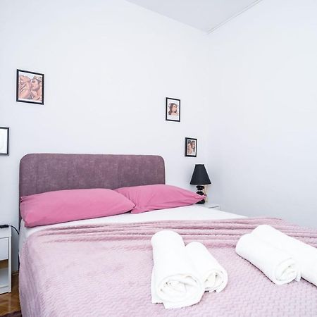 Apartment Fifi Ragusa Esterno foto