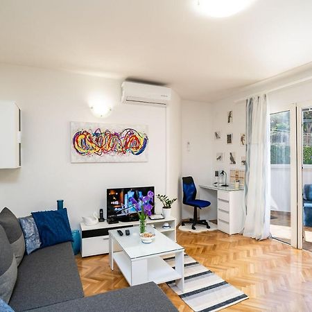 Apartment Fifi Ragusa Esterno foto