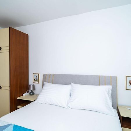 Apartment Fifi Ragusa Esterno foto