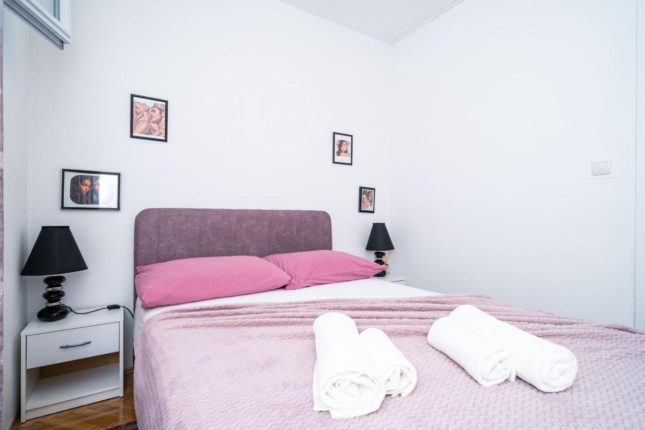 Apartment Fifi Ragusa Esterno foto