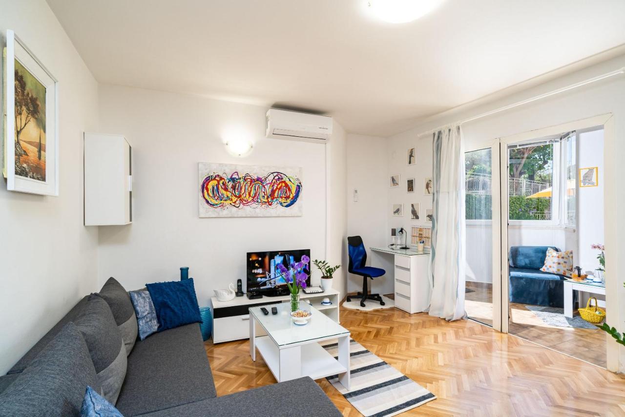Apartment Fifi Ragusa Esterno foto