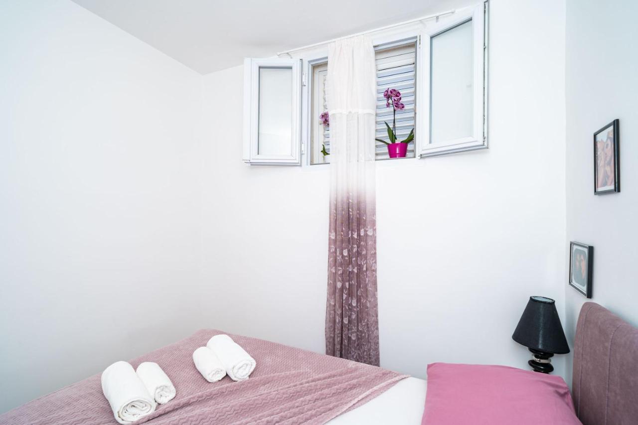 Apartment Fifi Ragusa Esterno foto