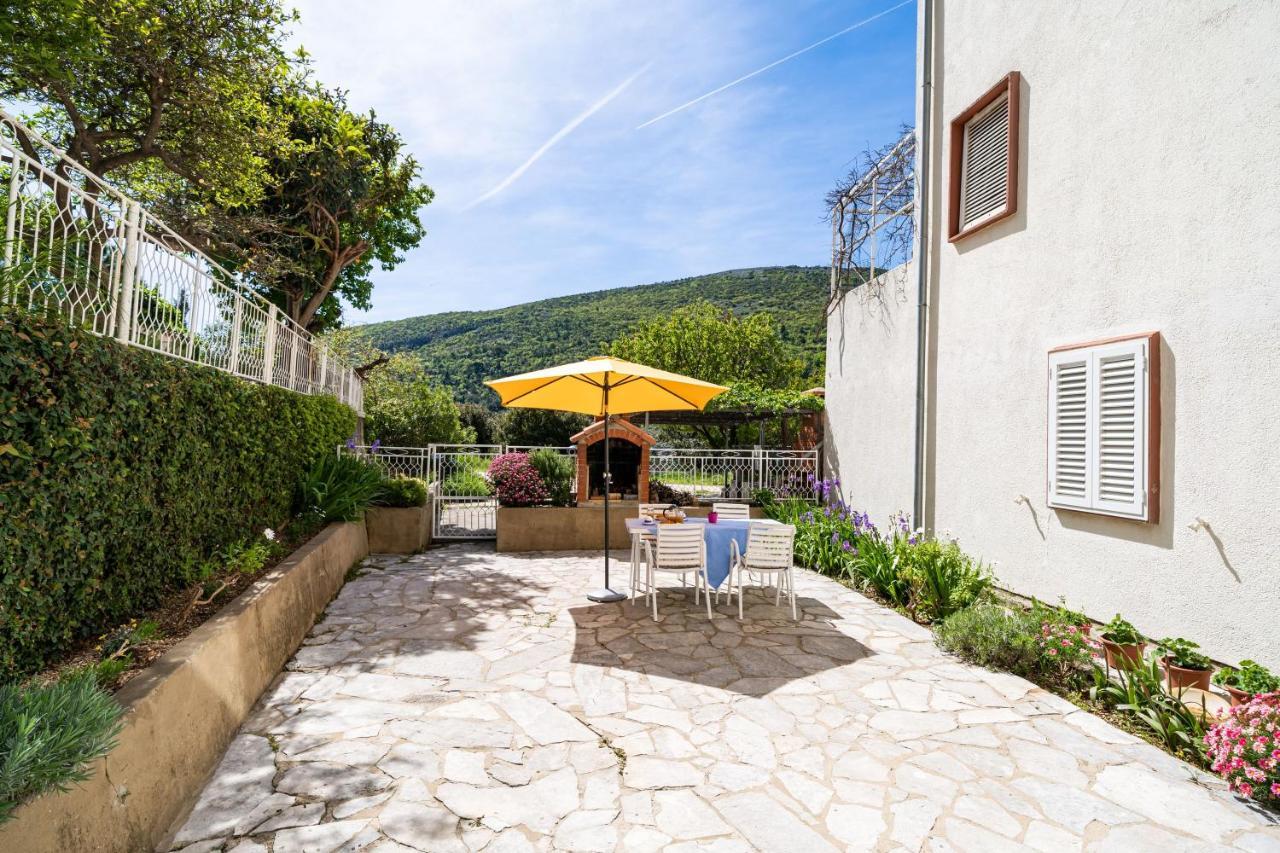 Apartment Fifi Ragusa Esterno foto