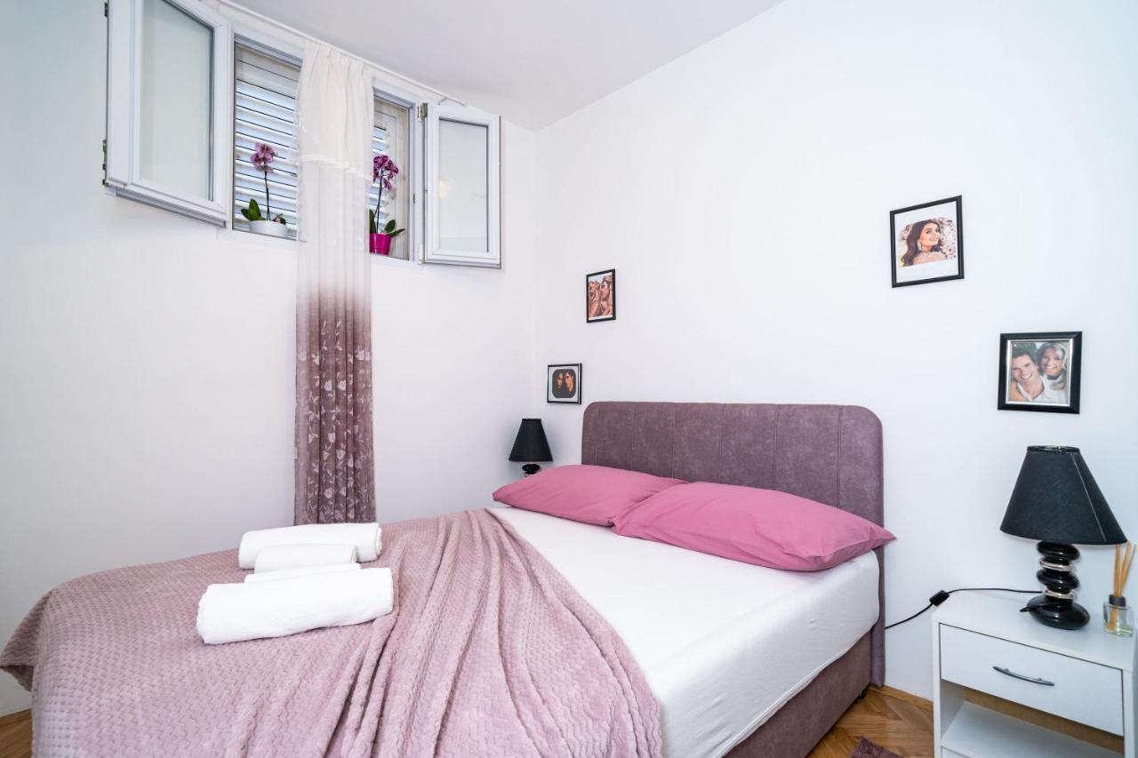 Apartment Fifi Ragusa Esterno foto