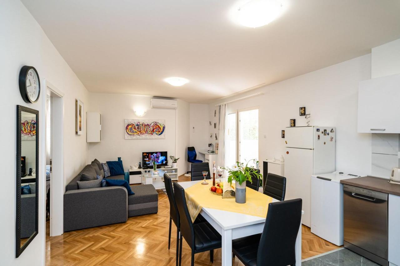 Apartment Fifi Ragusa Esterno foto