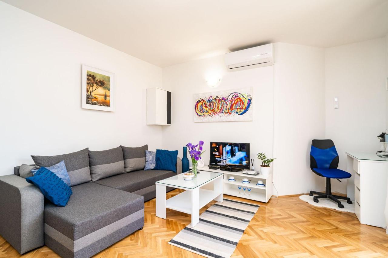 Apartment Fifi Ragusa Esterno foto