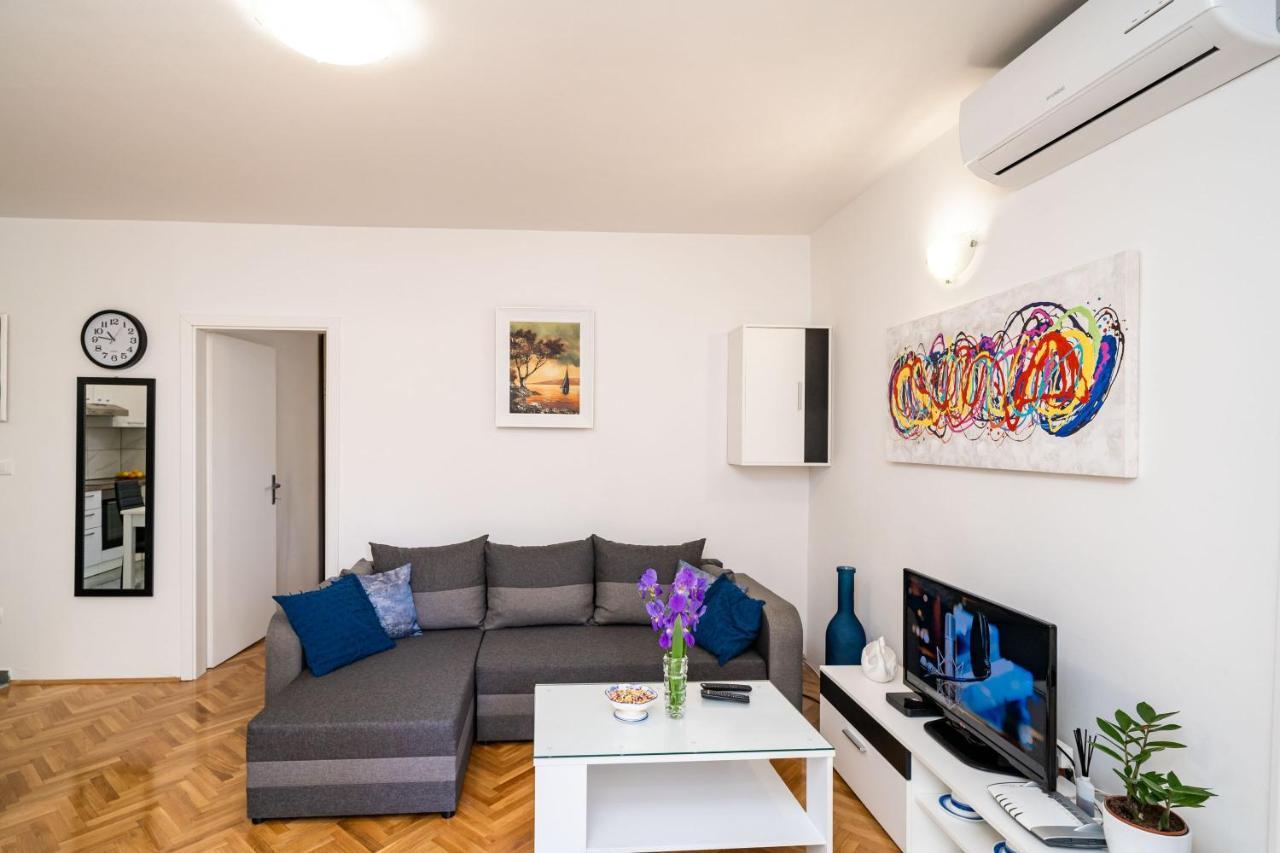 Apartment Fifi Ragusa Esterno foto
