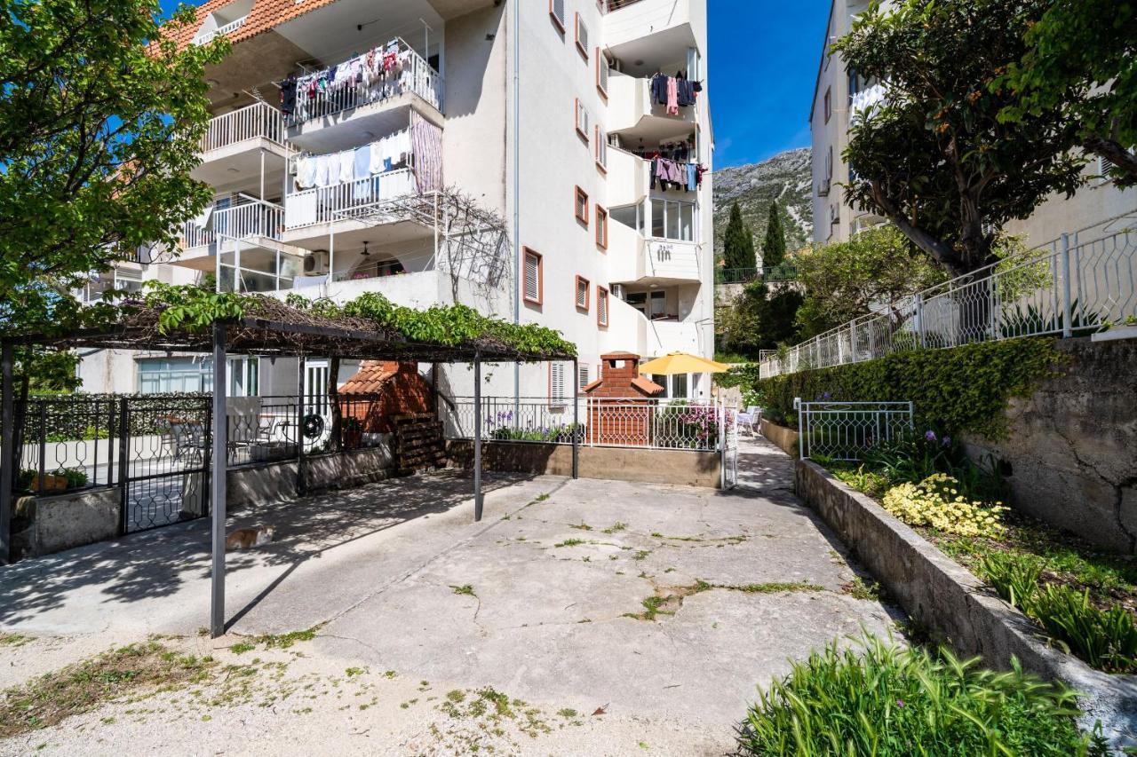 Apartment Fifi Ragusa Esterno foto