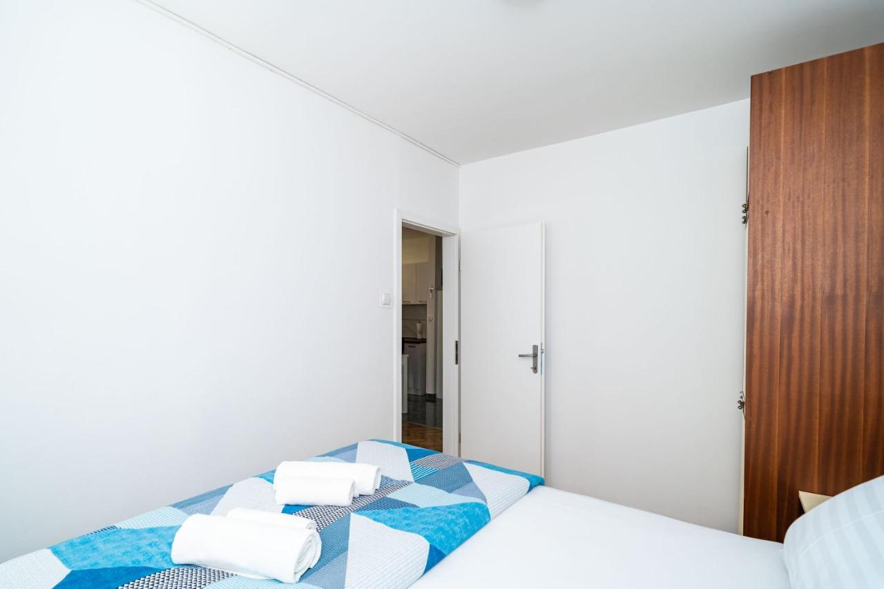 Apartment Fifi Ragusa Esterno foto
