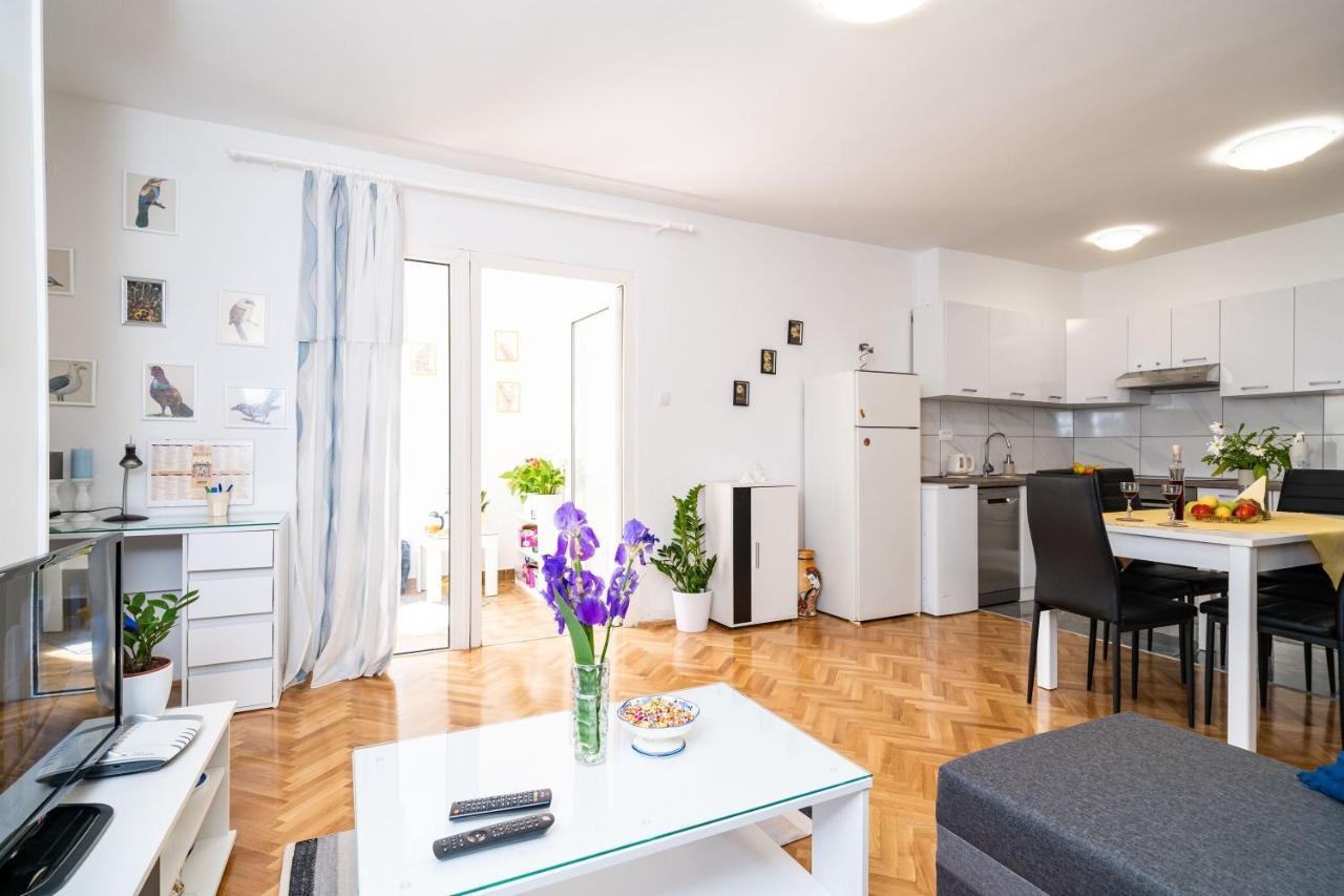 Apartment Fifi Ragusa Esterno foto