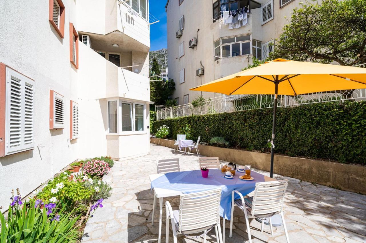 Apartment Fifi Ragusa Esterno foto