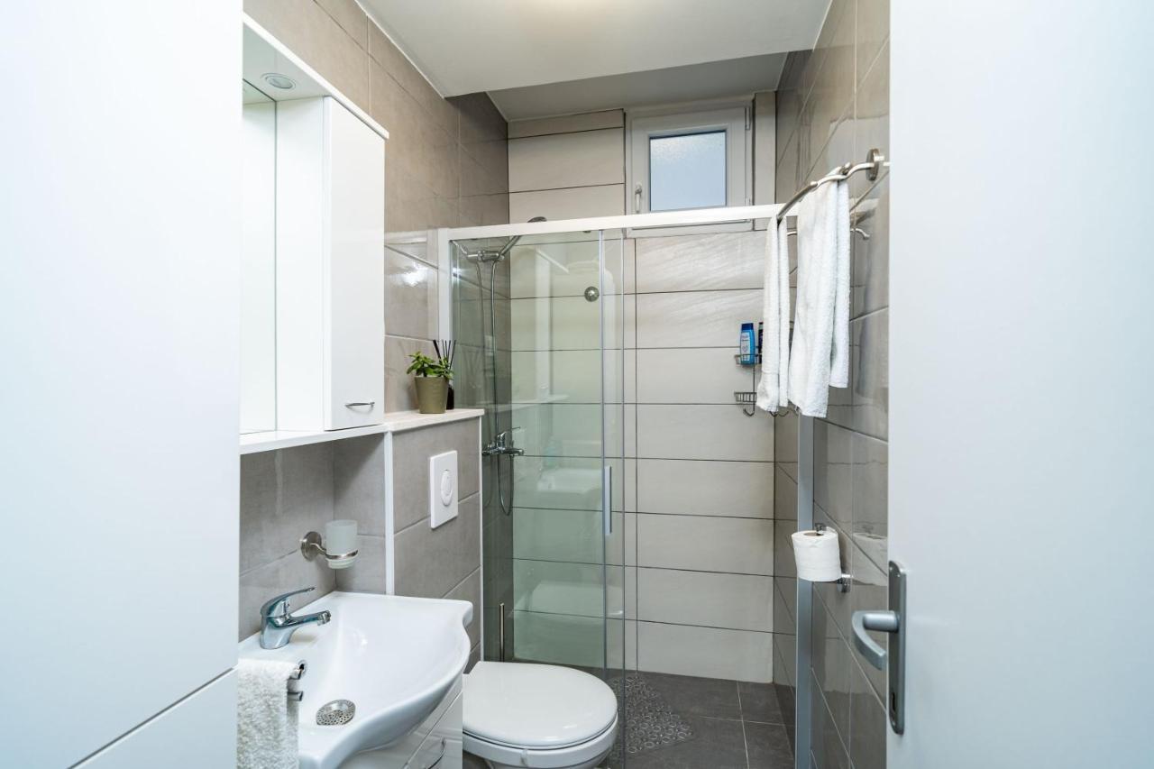 Apartment Fifi Ragusa Esterno foto