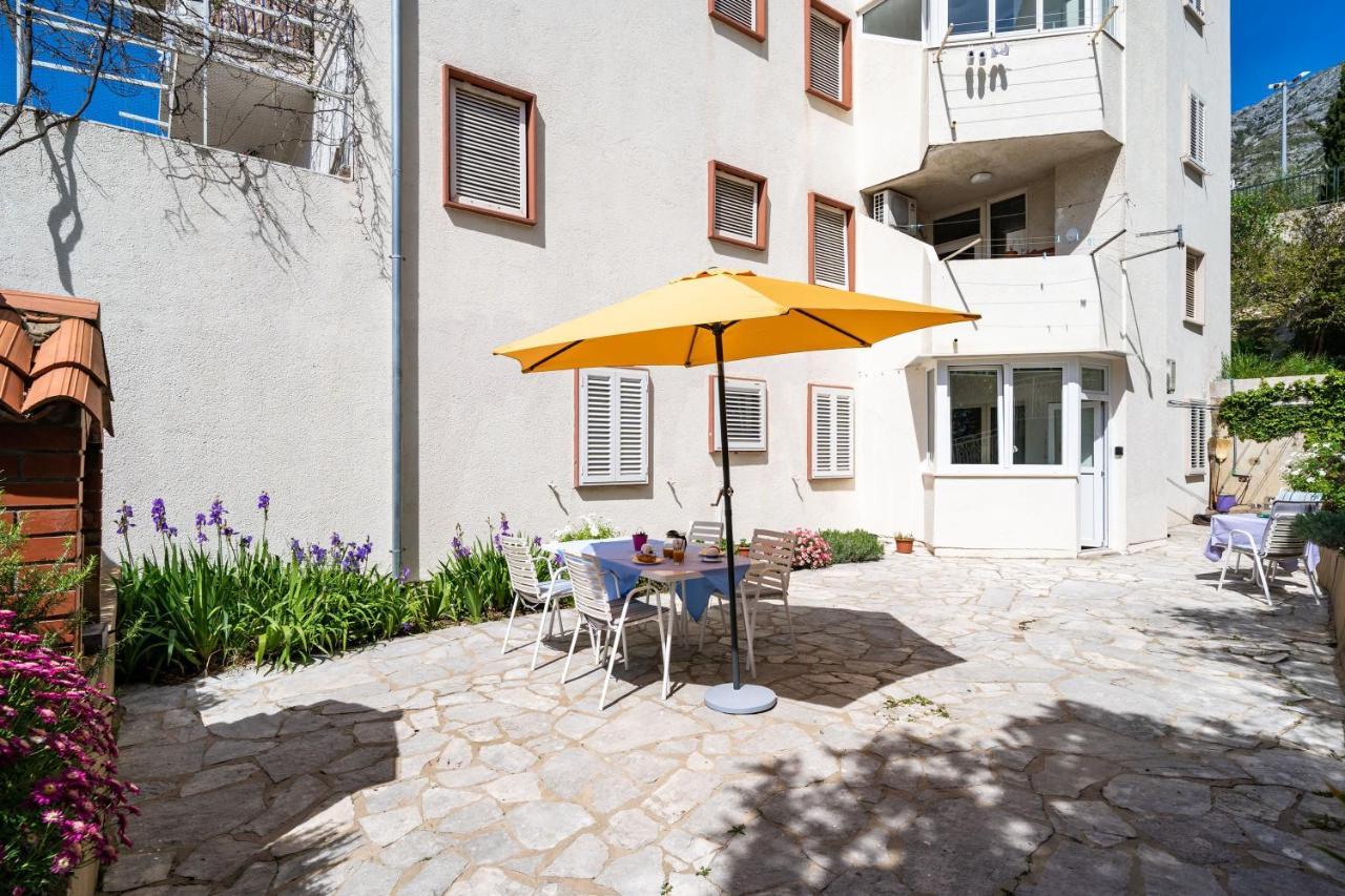 Apartment Fifi Ragusa Esterno foto