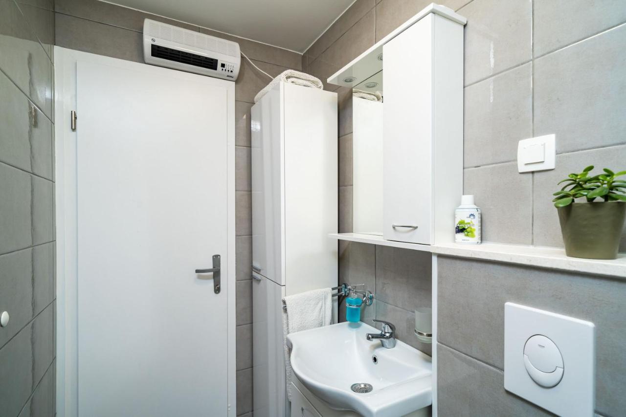 Apartment Fifi Ragusa Esterno foto