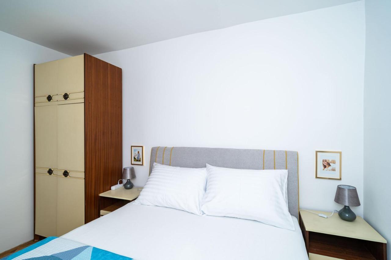 Apartment Fifi Ragusa Esterno foto