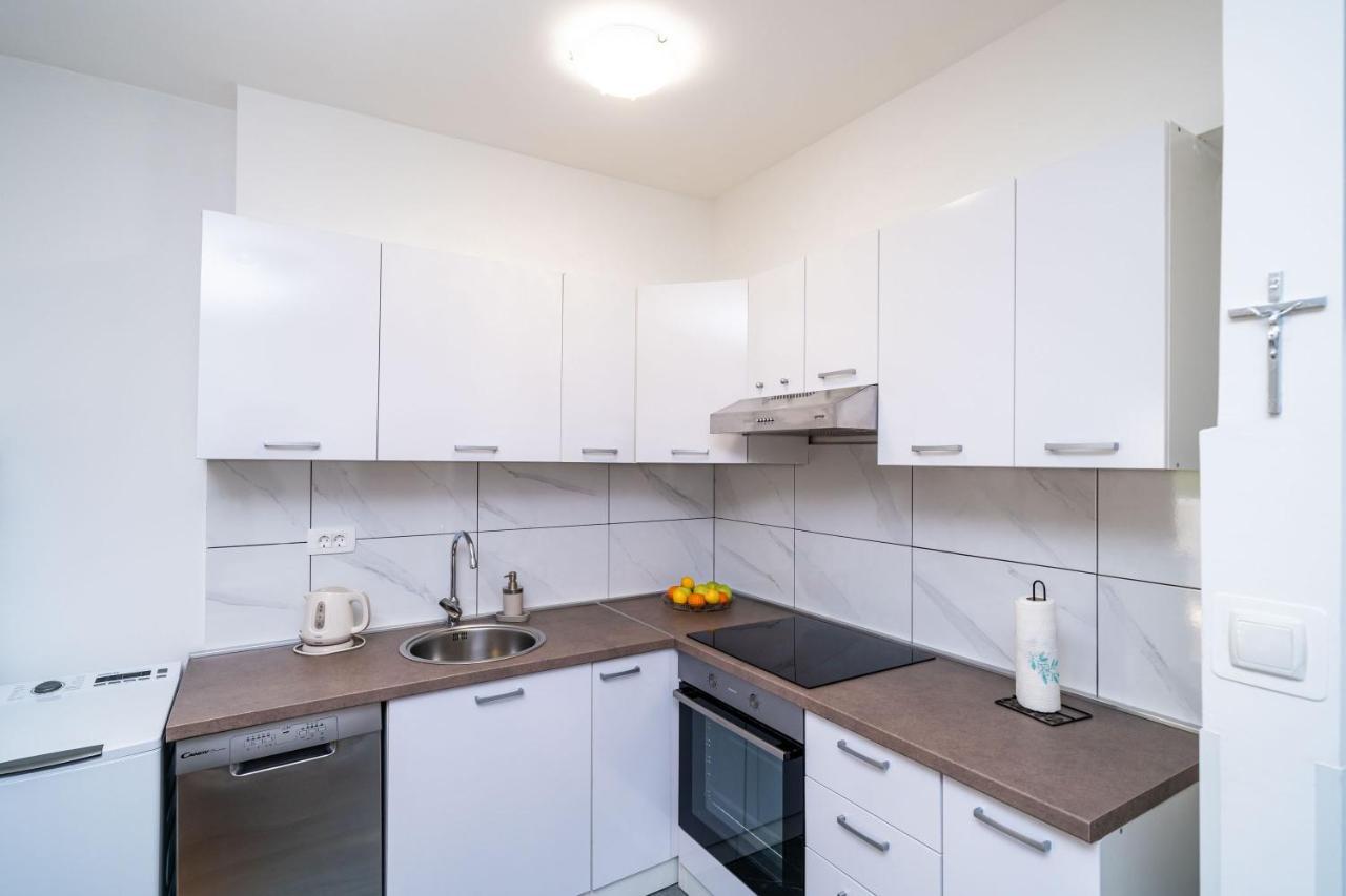 Apartment Fifi Ragusa Esterno foto