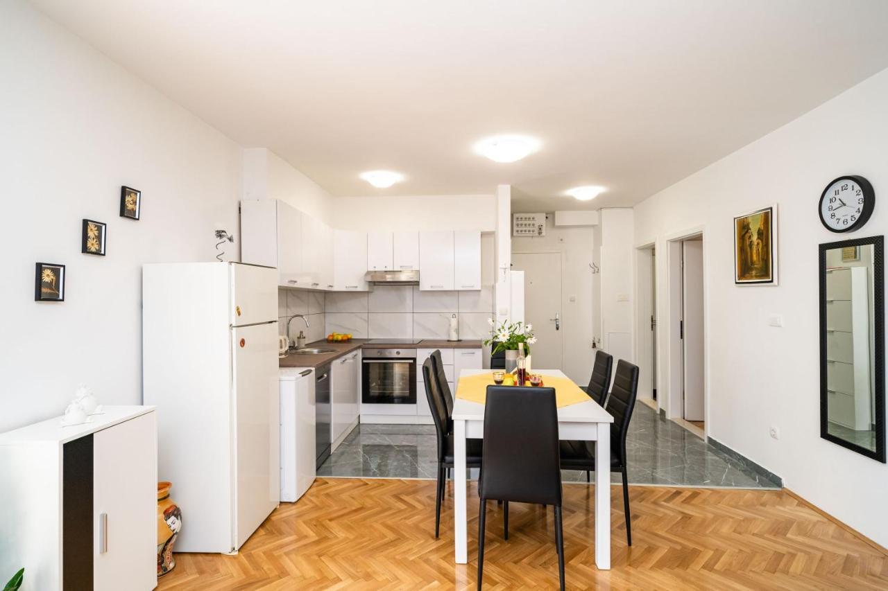 Apartment Fifi Ragusa Esterno foto