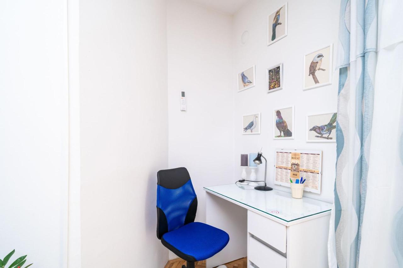Apartment Fifi Ragusa Esterno foto