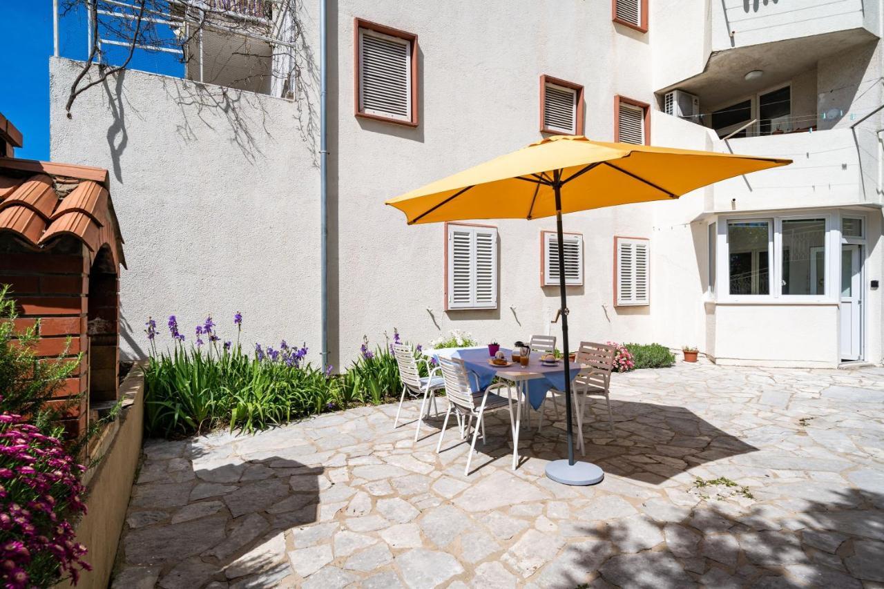 Apartment Fifi Ragusa Esterno foto